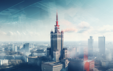 Zarządzanie najmem Warszawa: jakie są najważniejsze wyzwania przyszłości?