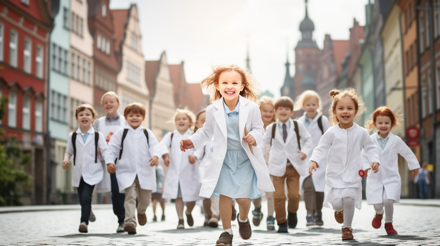 Czy ceny wizyt u pediatry we Wrocławiu są dostępne dla wszystkich?