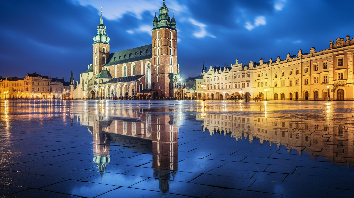 Jakie narzędzia są najbardziej efektywne w monitorowaniu efektów pozycjonowania w Krakowie?