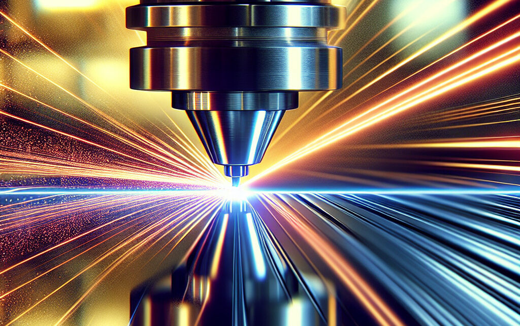 Jaké faktory ovlivňují kvalitu laserového leštění kovu