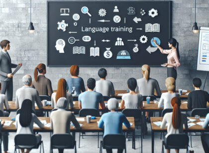 Prosty język szkolenie a skuteczność przekazu praktycznego.