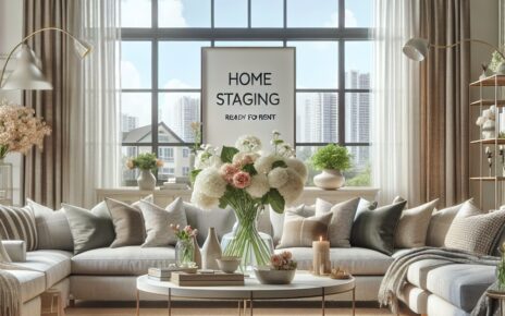 Home Staging: Najczęstsze błędy w home stagingu.