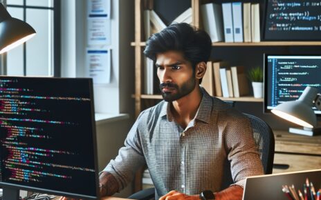 Czy masz doświadczenie w pracy z frameworkami webowymi, takimi jak Spring, ASP.NET czy Laravel?