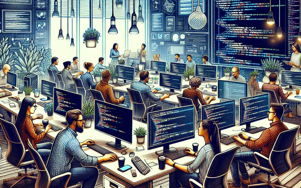 Czy Webmakers Software House oferuje usługi tworzenia stron internetowych?