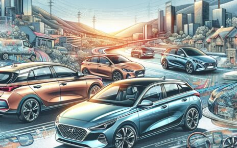 Czy wynajem Hyundai i30 Hatchback jest dostępny w Twoim mieście?