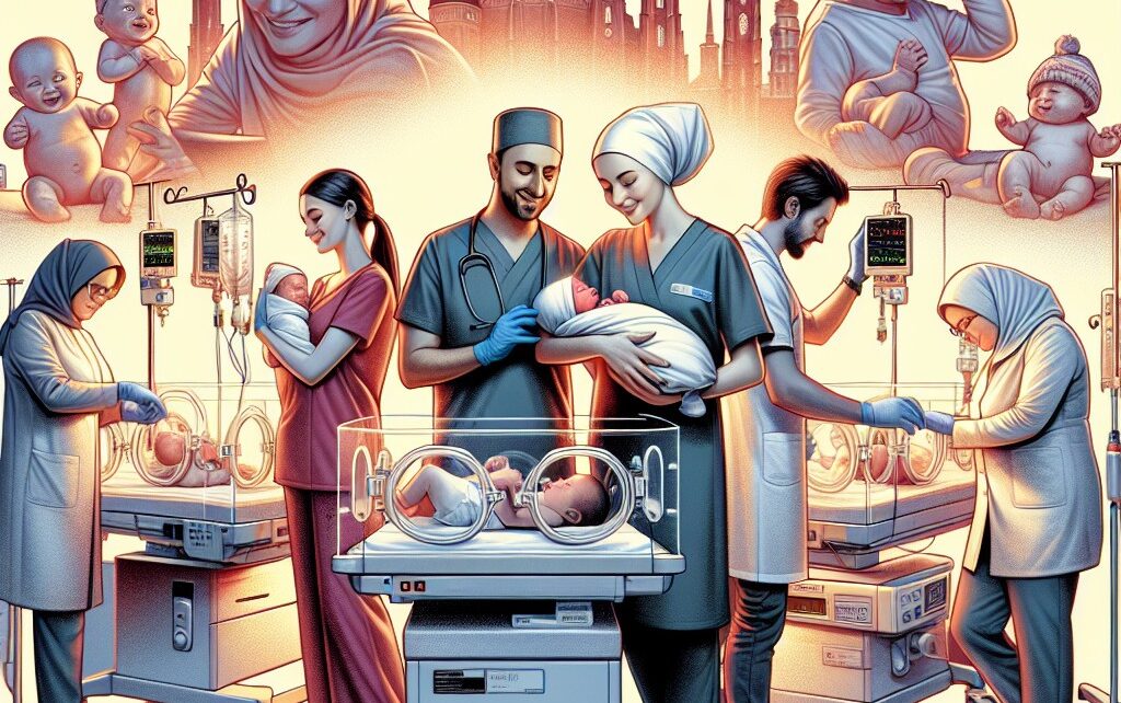 Neonatologia Wrocław
