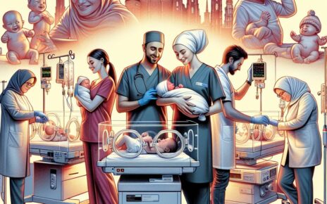 Neonatologia Wrocław