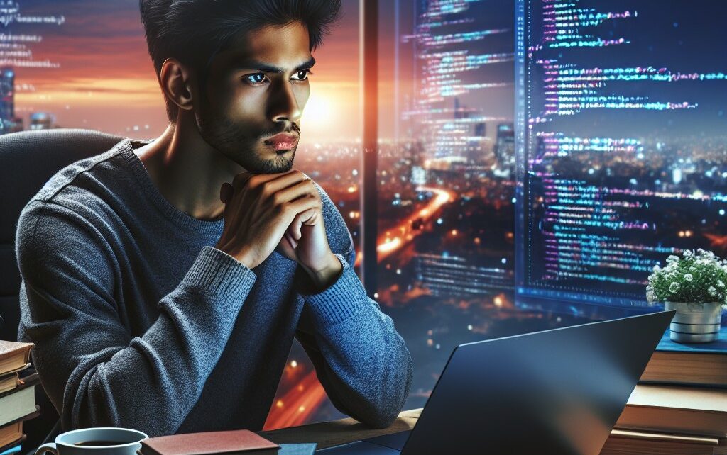 What Motivates a Software Developer
