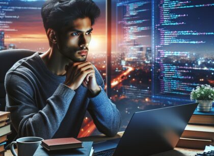 What Motivates a Software Developer