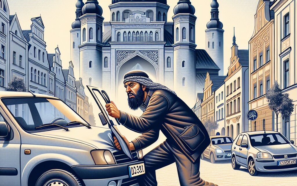Czy awaryjne otwieranie aut w Sieradzu jest dostępne przez całą dobę?