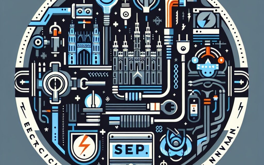 Czy w Poznaniu można uzyskać uprawnienia elektryczne SEP?