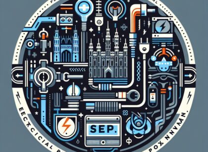 Czy w Poznaniu można uzyskać uprawnienia elektryczne SEP?