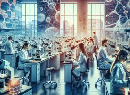 Czy w Wrocławiu są dostępne badania cytologiczne?