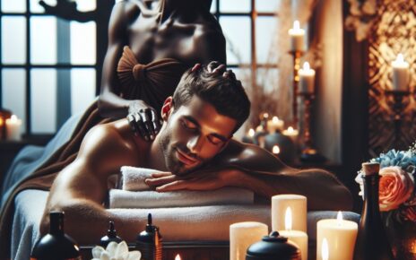 Welche Techniken bei Erotik Massagen Wien angewendet werden