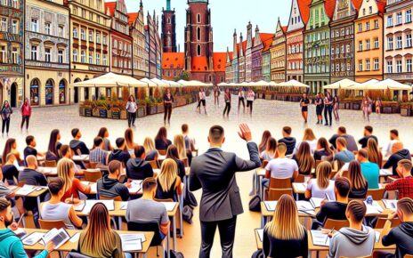 Czy absolwenci Kursu wychowawcy wypoczynku Wrocław mogą prowadzić warsztaty edukacyjne?