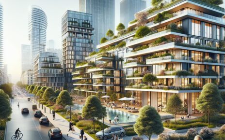 Czy inwestowanie w nieruchomości w Warszawie jest bardziej opłacalne niż inwestowanie w surowce energetyczne?