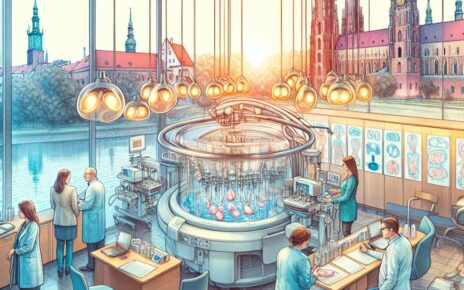 Czy leczenie niepłodności we Wrocławiu uwzględnia zalecenia dietetyczne?