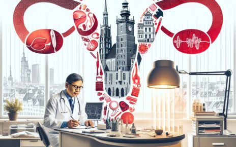 Ginekolog Wrocław – wsparcie po operacji ginekologicznej