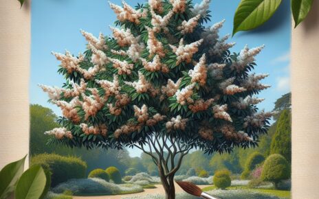 Kirschlorbeer und Allergien