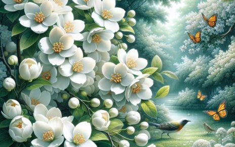 Laurowiśnie – jakie nawozy mineralne stosować?