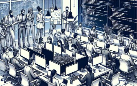 Sure! Here are some questions related to The benefits of a hybrid team in a Software Development Company: