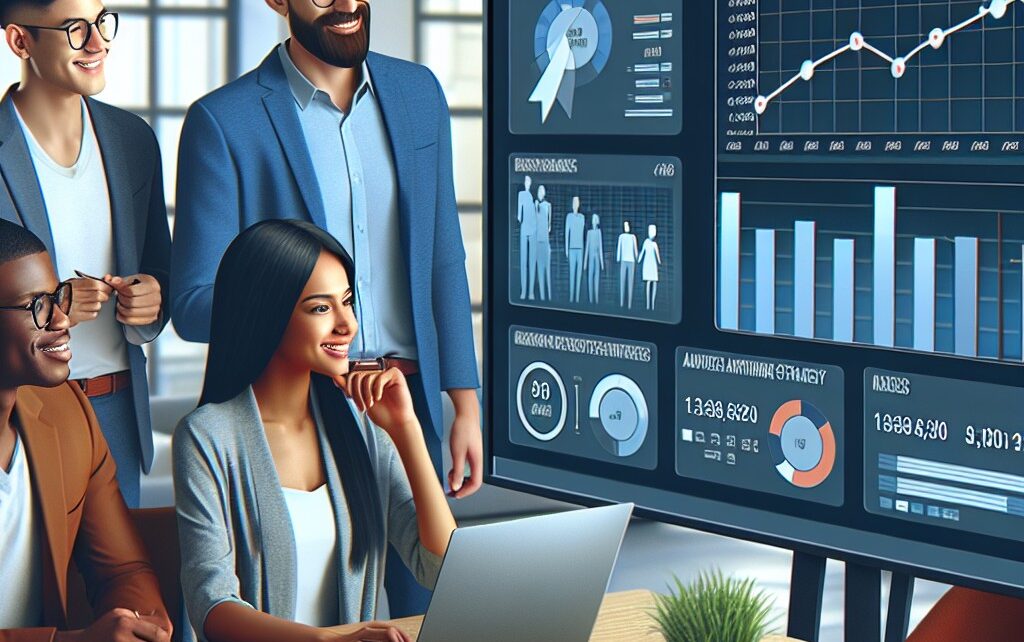 Analiza wyników reklamowych