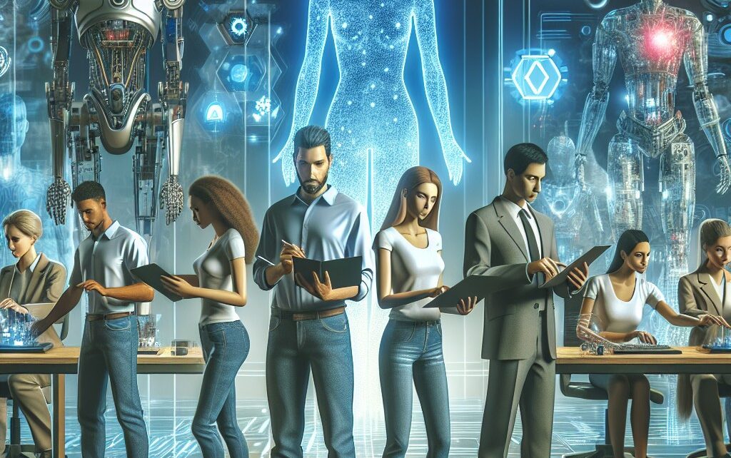 Co to jest sztuczna inteligencja?