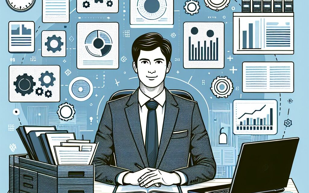 Czy doradca ds. optymalizacji procesów pracuje w różnych branżach?