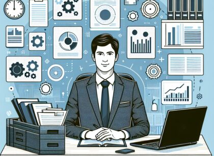 Czy doradca ds. optymalizacji procesów pracuje w różnych branżach?