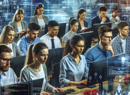 Czy planujecie rozwijać aplikacje IoT w swoim Software House?