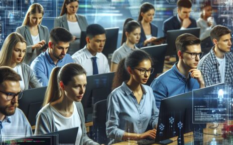 Czy planujecie rozwijać aplikacje IoT w swoim Software House?