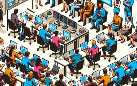 Czy szkolenia IT w Google Cloud Platform są dostępne online?