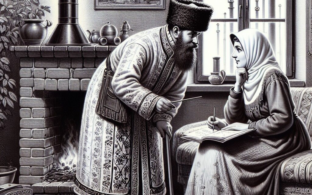 Czy w Gorzkowicach można uzyskać opinię kominiarską?