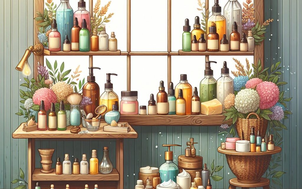 Czy w sklepie dostępne są kosmetyki wegańskie?