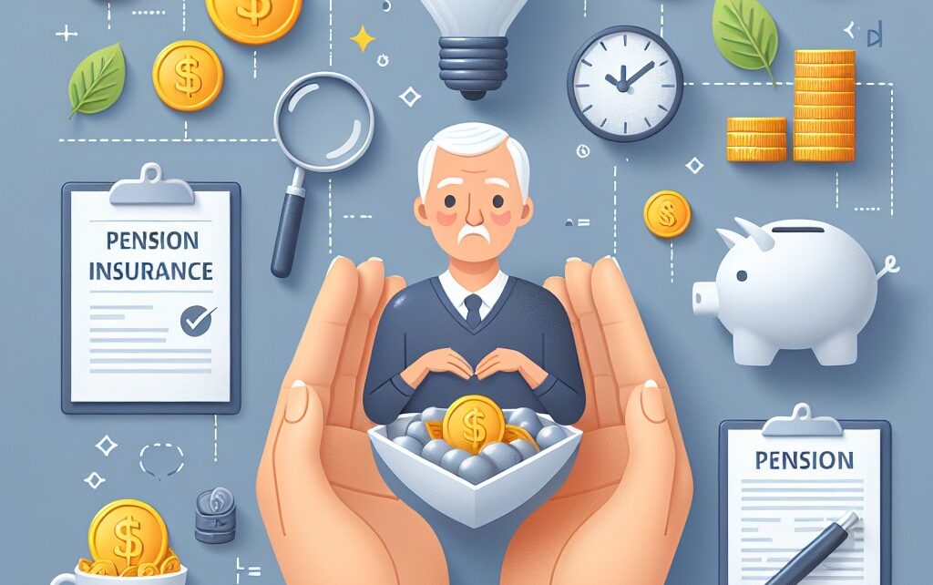 Czy wiesz, jakie są rodzaje ubezpieczeń emerytalnych dostępnych w Polsce?