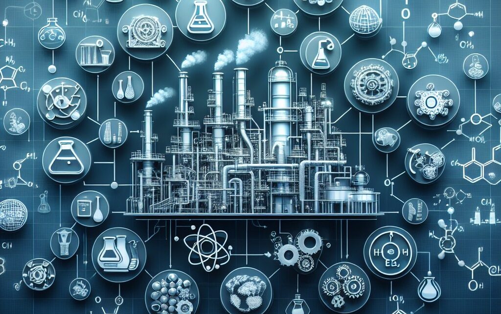 Inżynieria chemiczna
