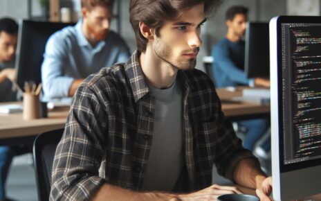 Jakie są główne obowiązki programisty w software house?