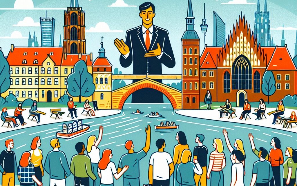 Kurs wychowawcy wypoczynku Wrocław