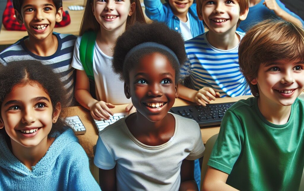 Programowanie dla dzieci Bełchatów – opinie rodziców.