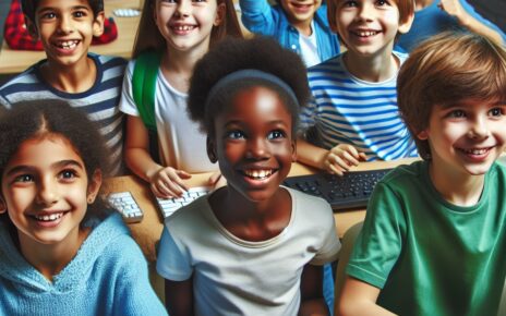 Programowanie dla dzieci Bełchatów – opinie rodziców.