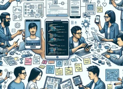 Sure! Here are some questions related to Mobile Apps Development for Education: