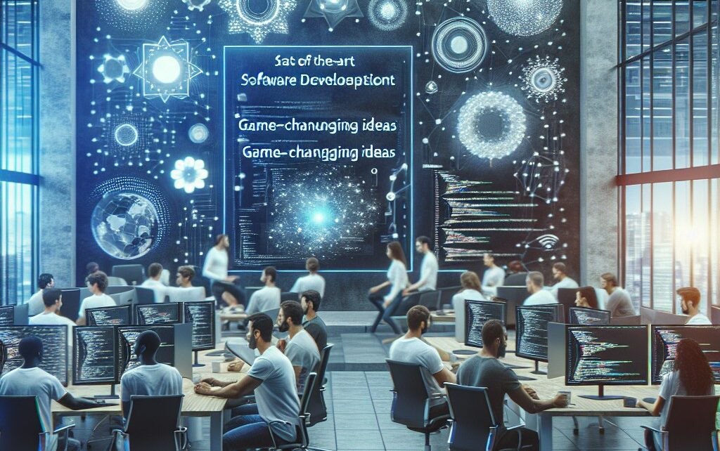 Sure! Here are some questions related to the hiring process at a software development company: