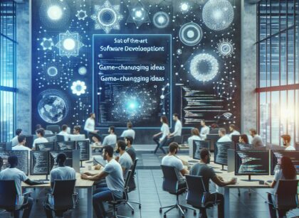 Sure! Here are some questions related to the hiring process at a software development company: