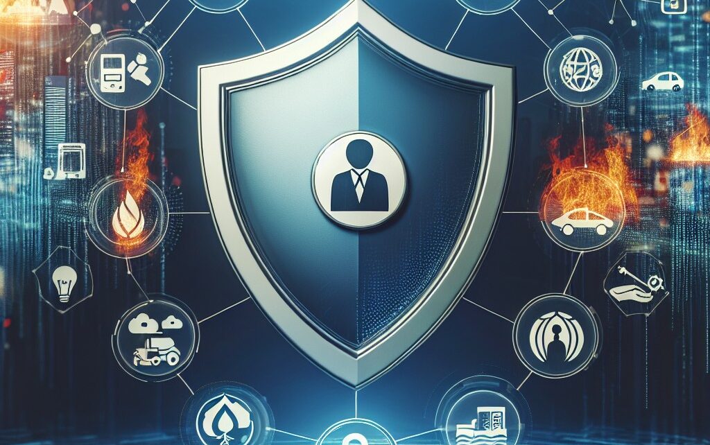 Ubezpieczenie gospodarcze