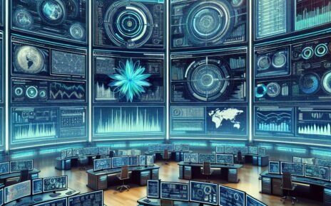 Windows monitoring software in government agencies