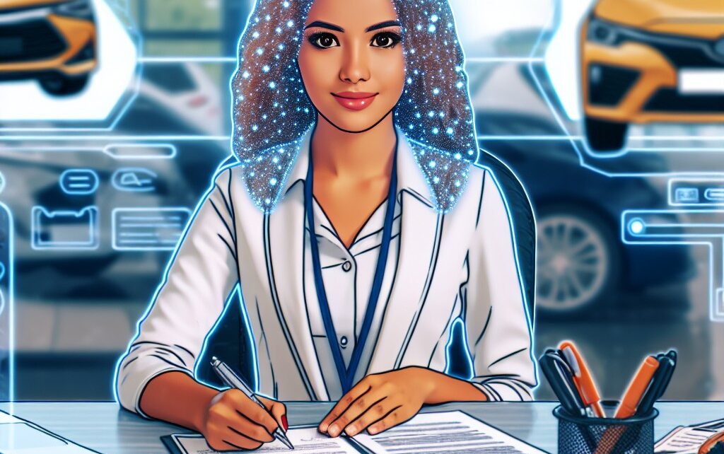 Wynajem samochodu na miesiąc