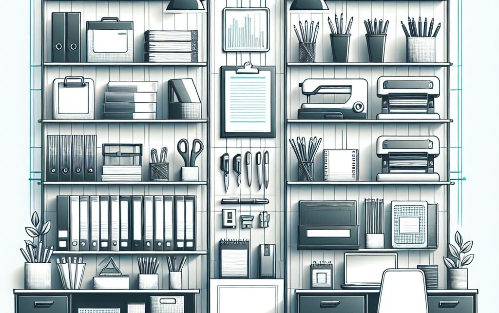 Czy oferujecie urządzenia biurowe w swoim sklepie internetowym?