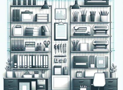 Czy oferujecie urządzenia biurowe w swoim sklepie internetowym?