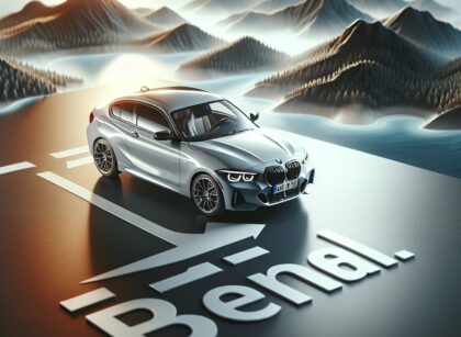 Czy oferujecie wynajem BMW 1 na krótkie okresy?