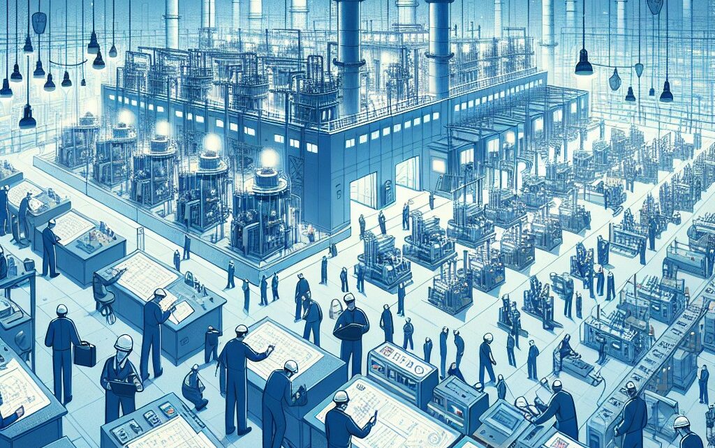 Czy posiadasz uprawnienia elektroenergetyczne?